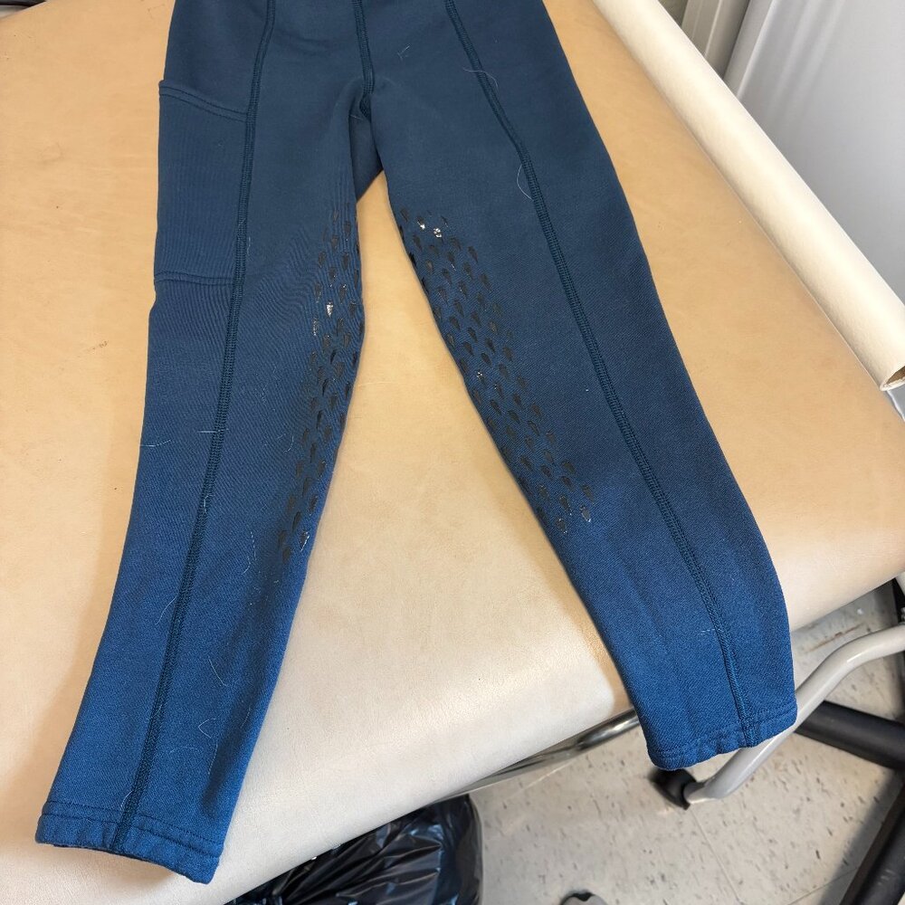 Kerrits WInter Schooling pants